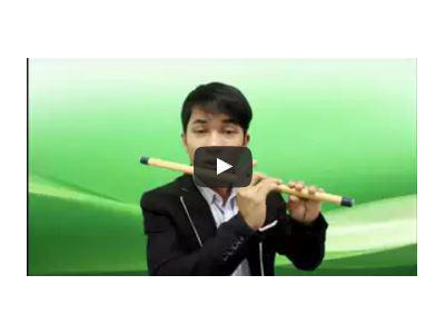  Hướng dẫn thổi sáo: Vợ người ta