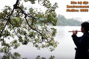  Giây phút êm đềm