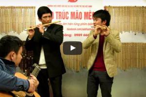  Anh vẫn hành quân : Đức Liên & Mão Mèo