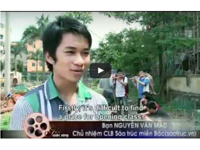  netviet vtc10: Giới thiệu về mão mèo