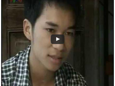  VTV4 : Niềm đam mê sáo trúc