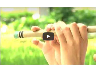  Lớp học thổi sáo của Mão Mèo - VTC14