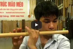  Xuân về trên bản h'mông