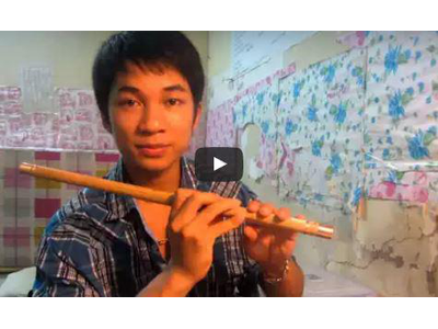  Kỹ thuật đánh lưỡi đơn