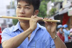  Sáo trúc Việt Nam - Một niềm đam mê
