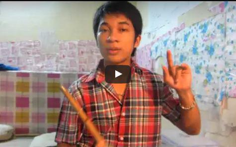  Làm sao để có hơi dài khi thổi sáo trúc