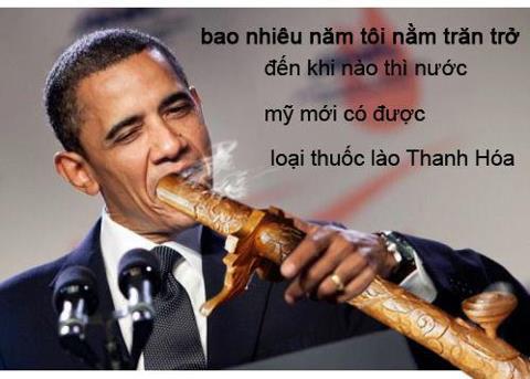  Phiếm: Hút thuốc lào để có kỹ thuật để thổi sáo đỉnh cao