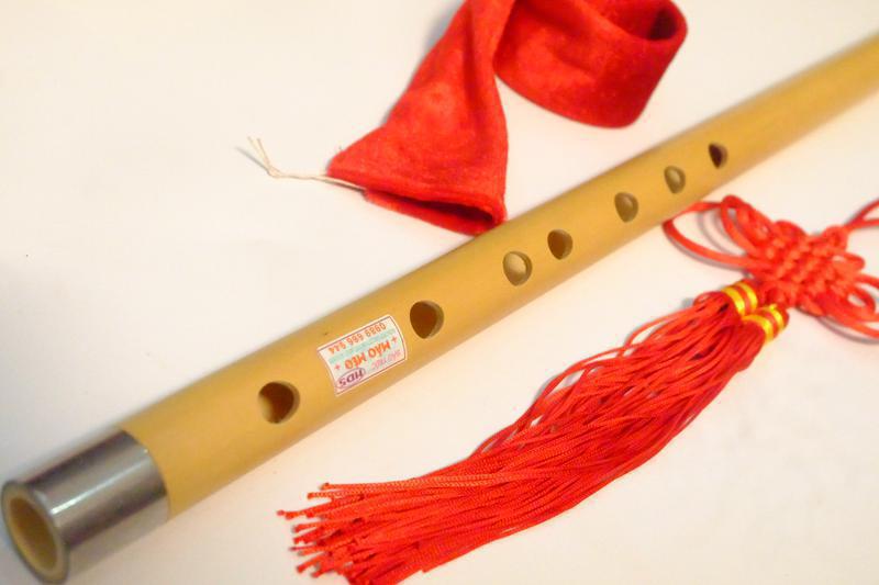  Sáo đô HD5 (C5) bọc inox