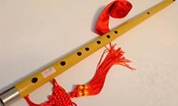  Sáo la trầm (A4) HD3 VIP Bọc inox