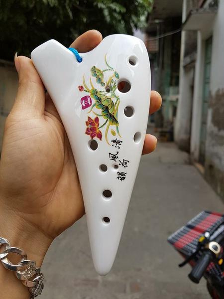  ocarina