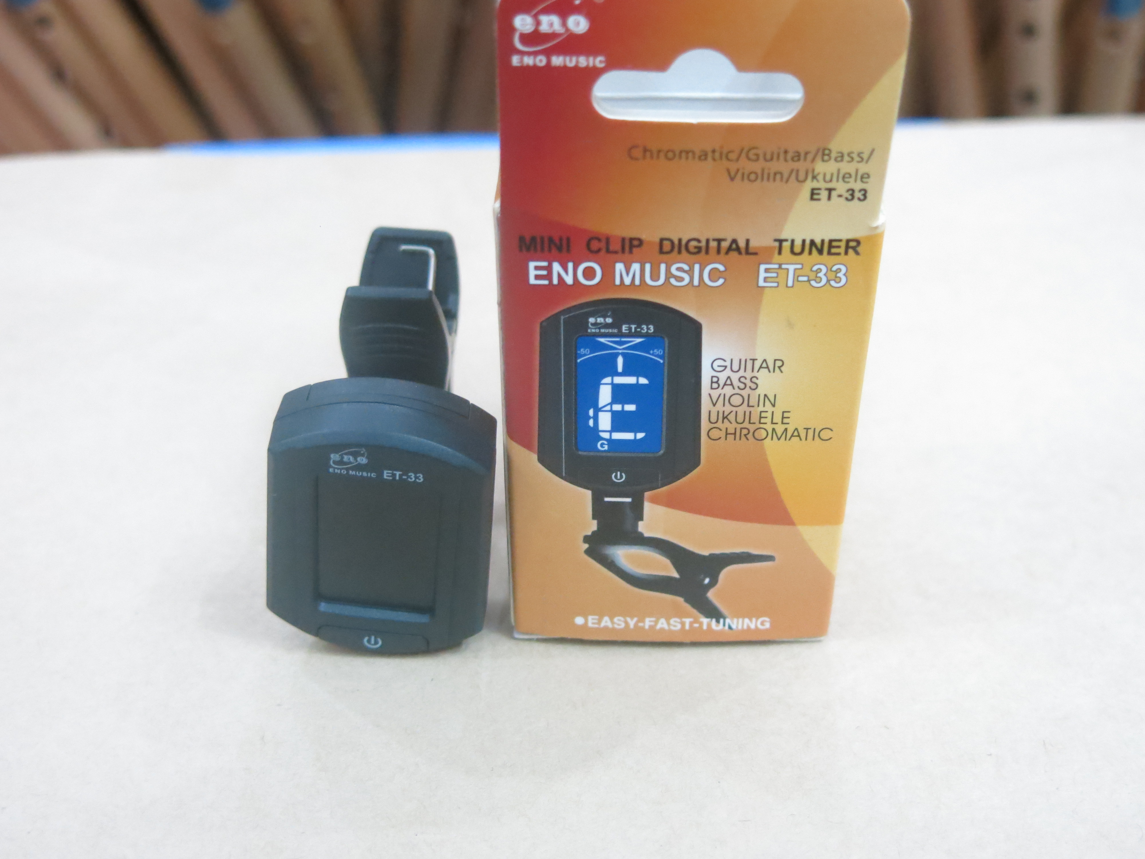  Máy đo âm đàn Guitar